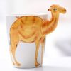 Mug Chameau
