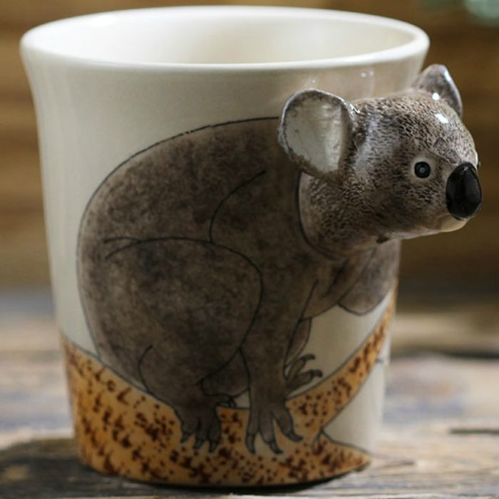 Mug - Adulte enfant - Koala