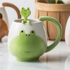 Tasse Grenouille